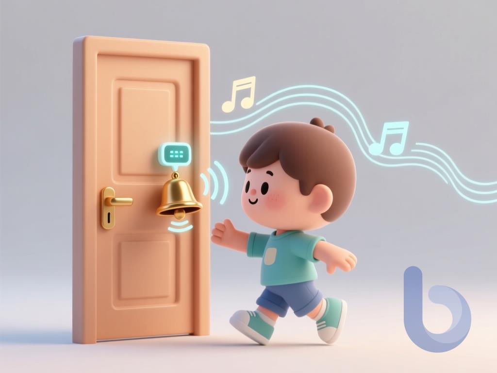 chime